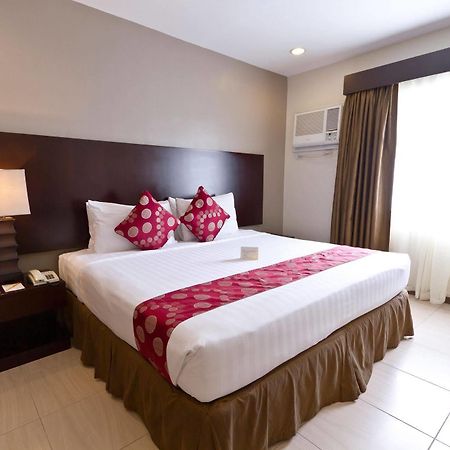 Alpa City Suites Hotel Cebu Luaran gambar