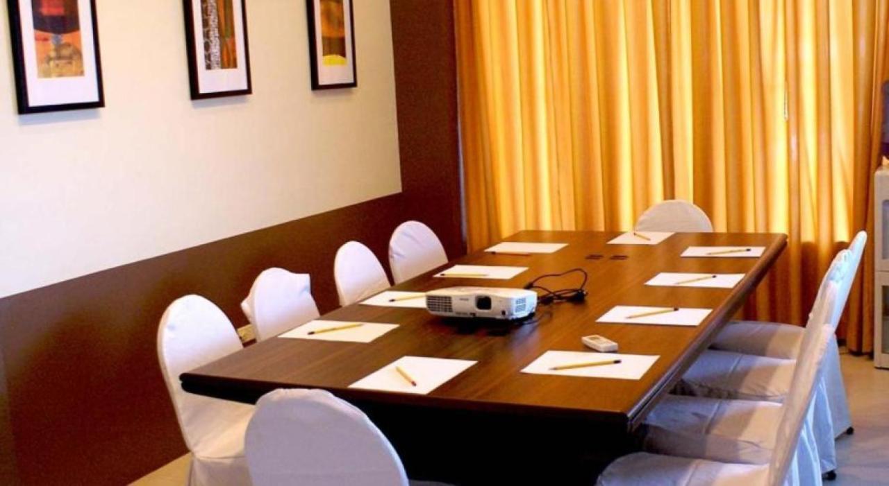 Alpa City Suites Hotel Cebu Luaran gambar