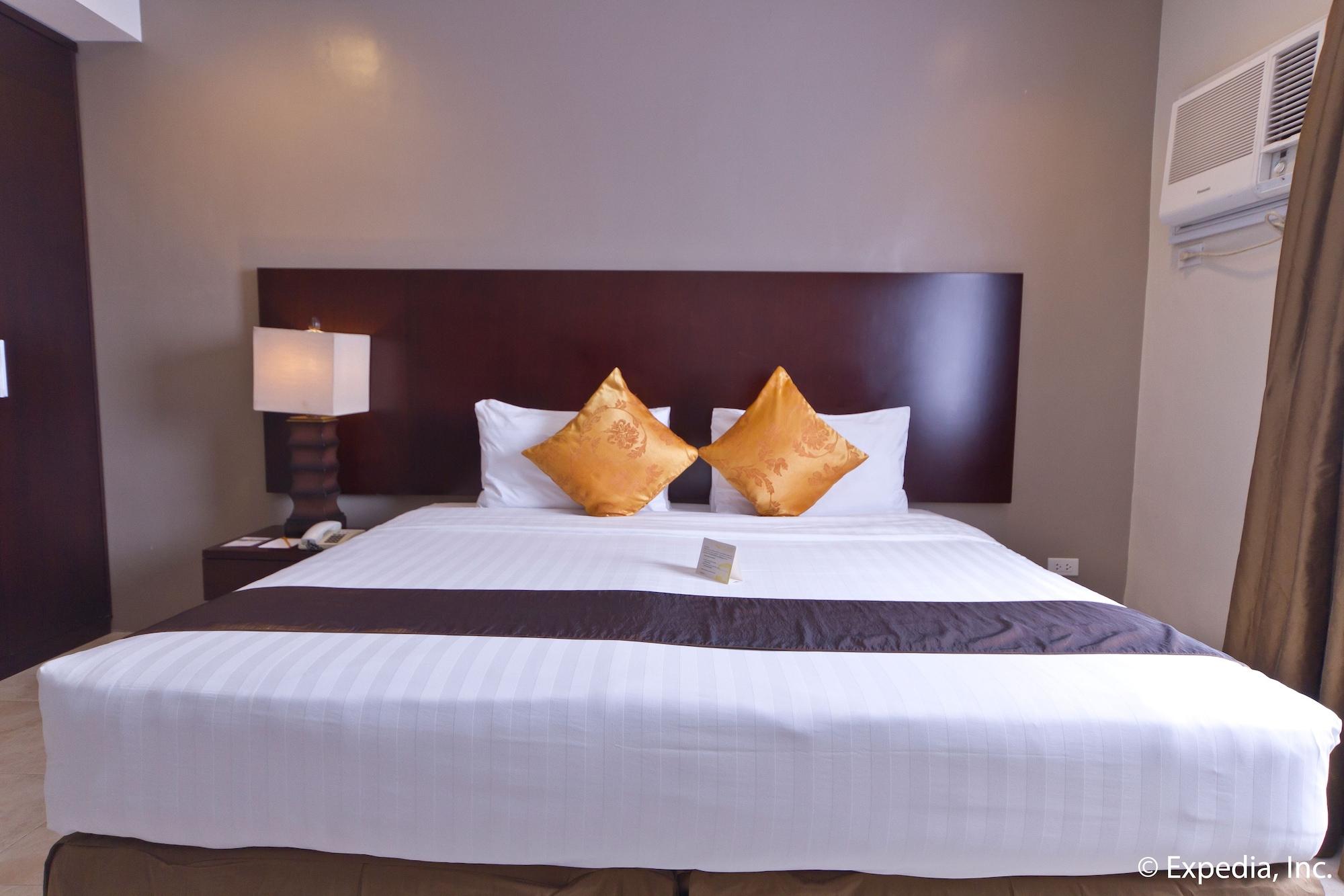 Alpa City Suites Hotel Cebu Luaran gambar