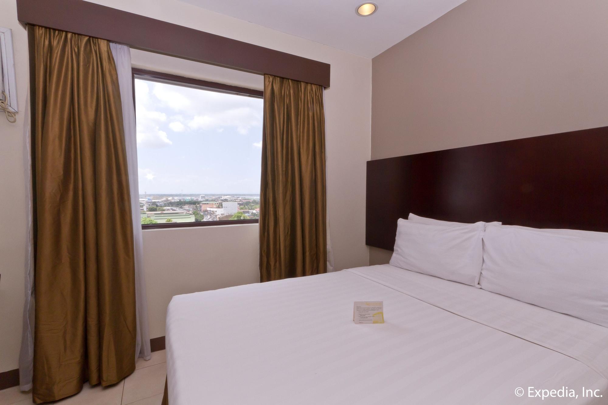 Alpa City Suites Hotel Cebu Luaran gambar