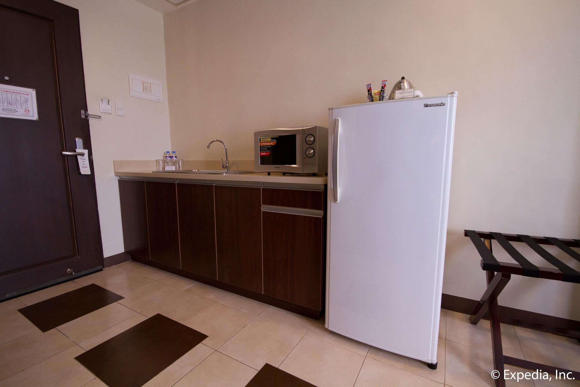 Alpa City Suites Hotel Cebu Luaran gambar