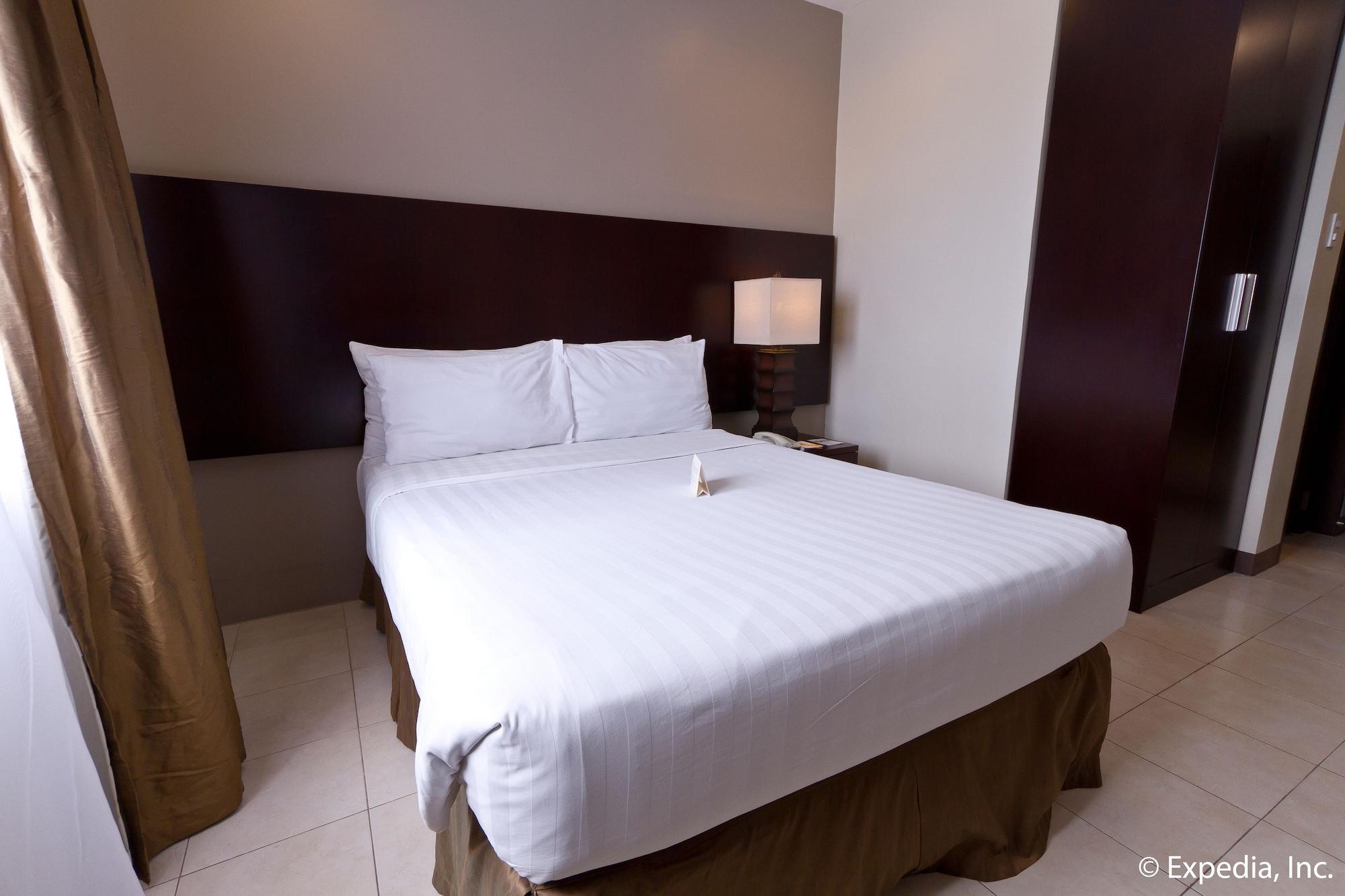 Alpa City Suites Hotel Cebu Luaran gambar