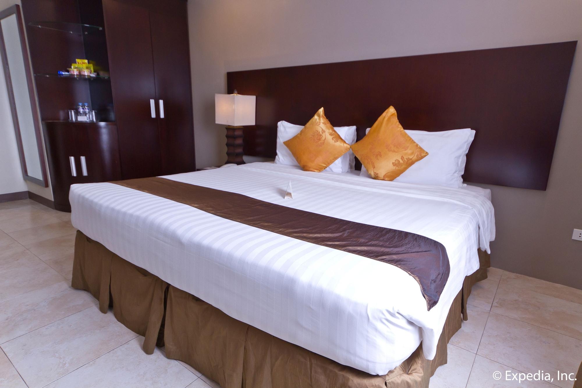 Alpa City Suites Hotel Cebu Luaran gambar