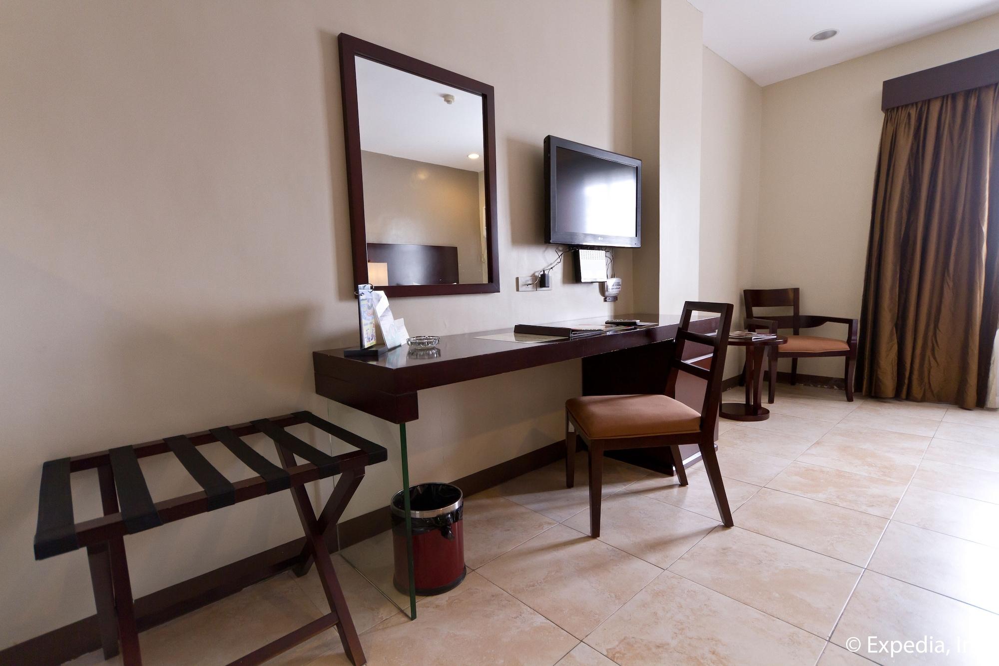 Alpa City Suites Hotel Cebu Luaran gambar