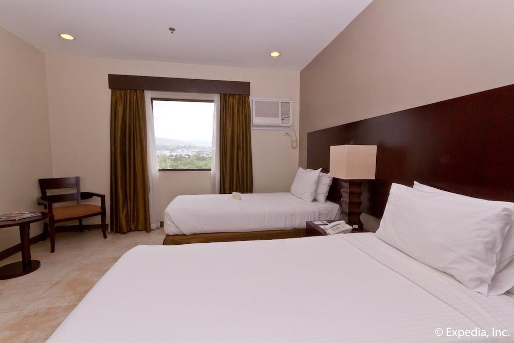 Alpa City Suites Hotel Cebu Luaran gambar