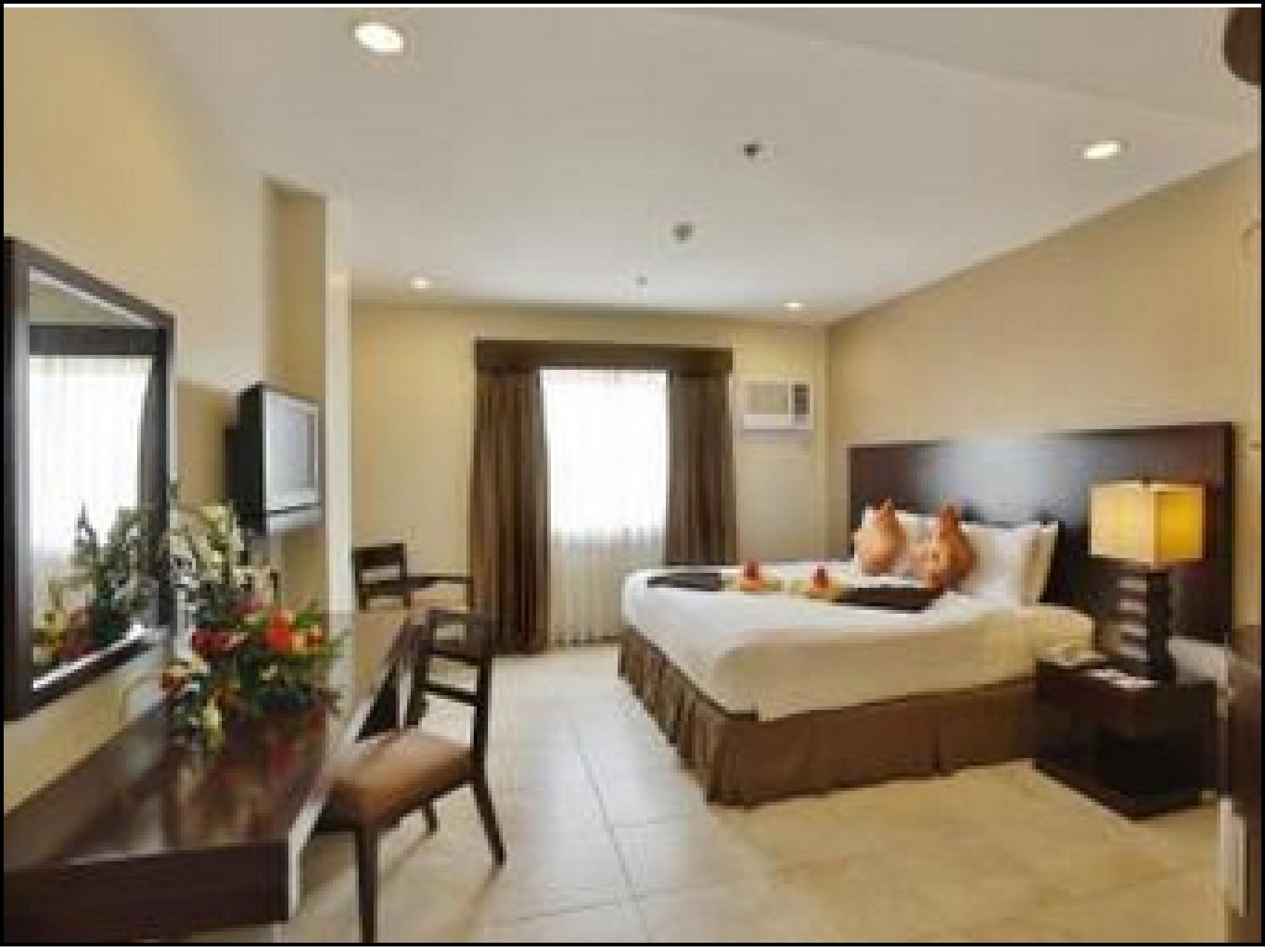 Alpa City Suites Hotel Cebu Luaran gambar