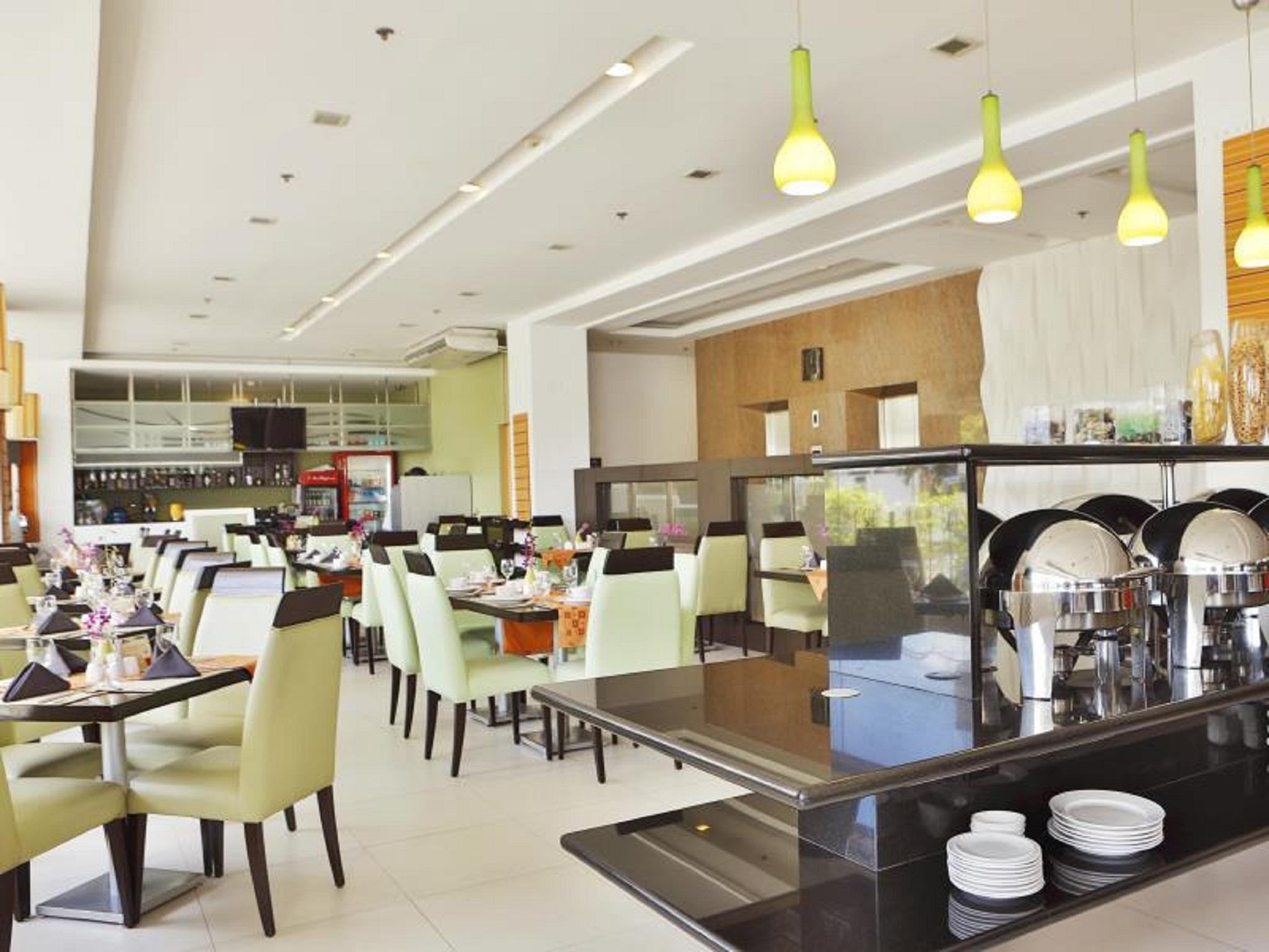 Alpa City Suites Hotel Cebu Luaran gambar