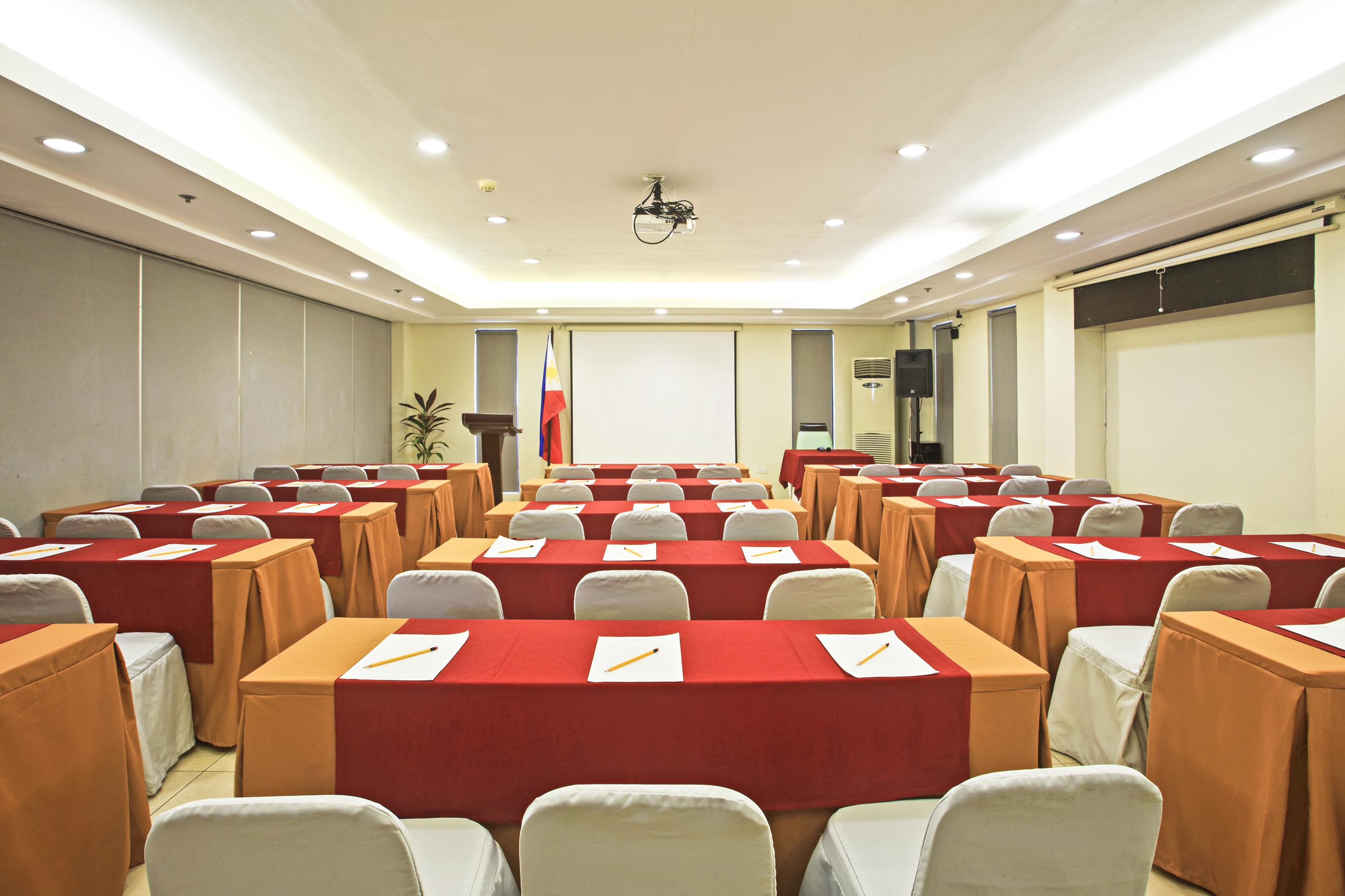 Alpa City Suites Hotel Cebu Luaran gambar
