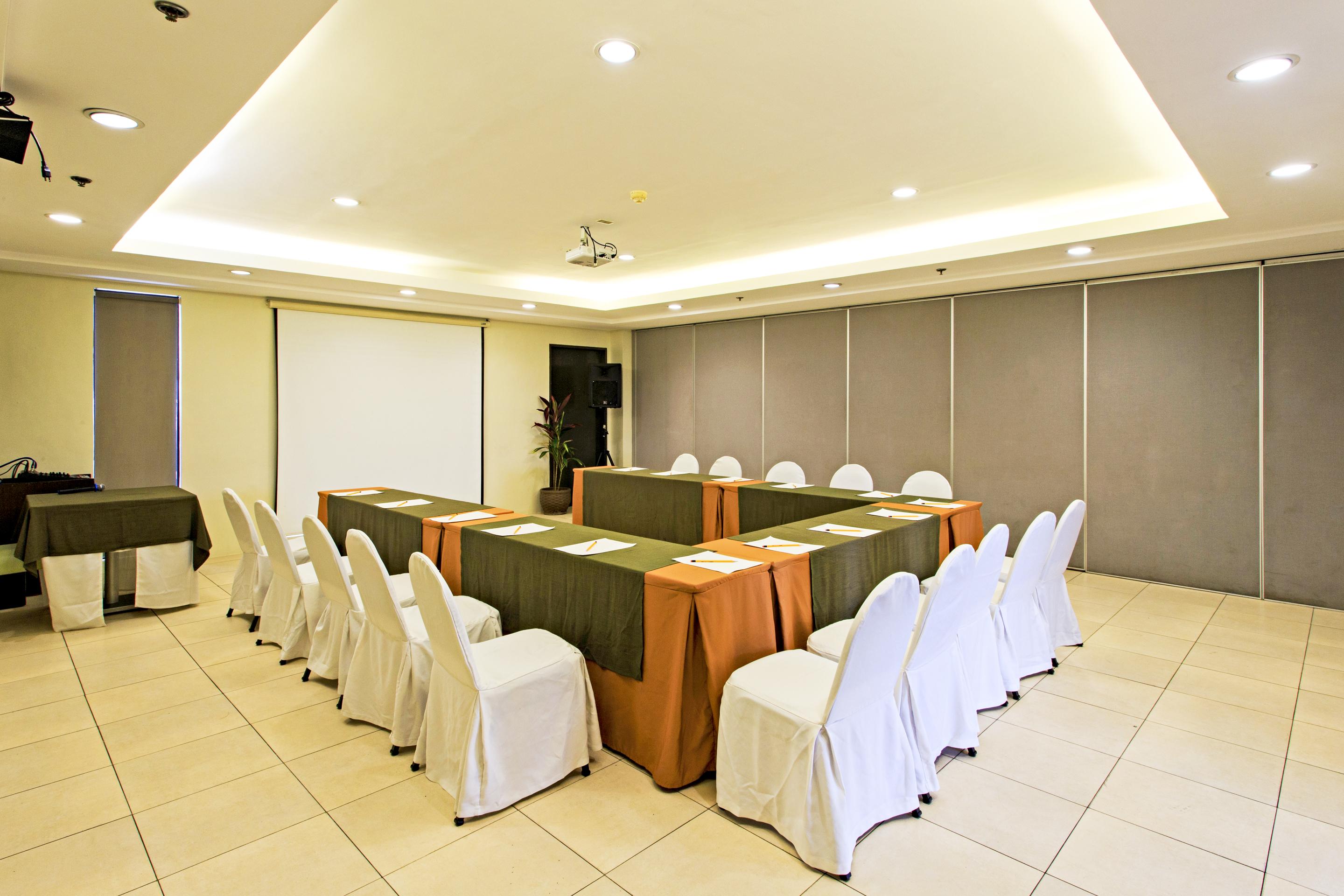 Alpa City Suites Hotel Cebu Luaran gambar