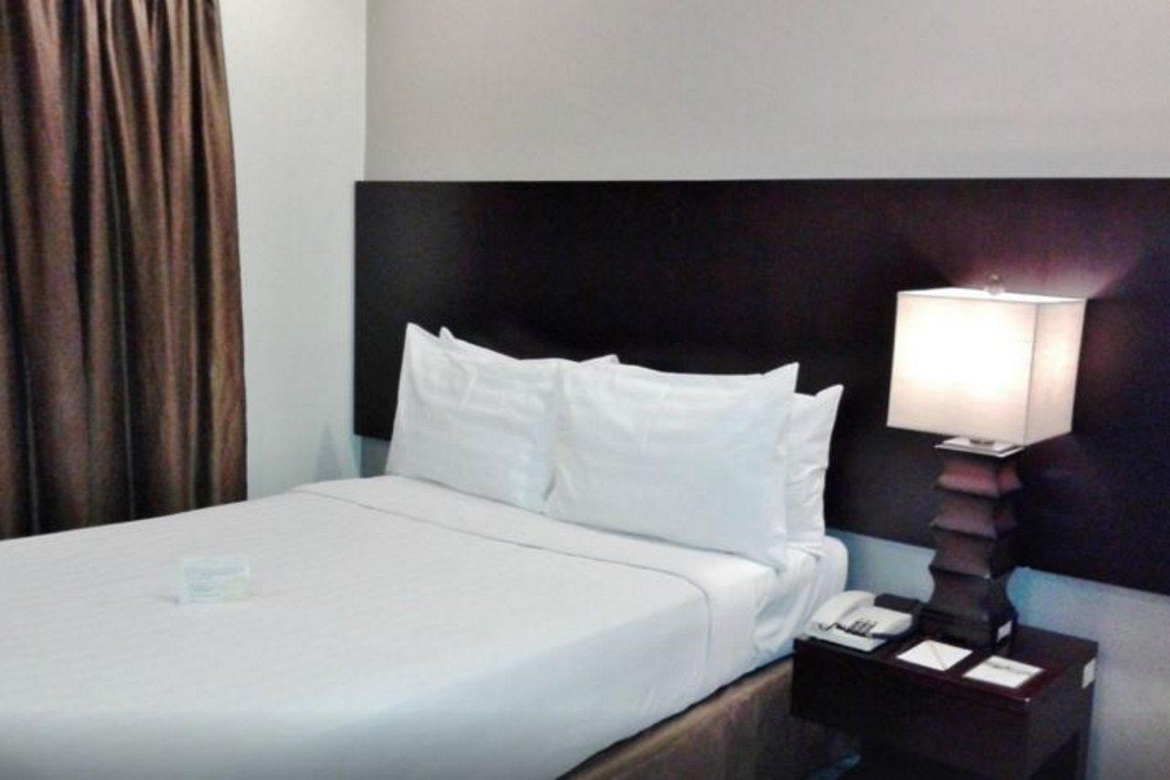 Alpa City Suites Hotel Cebu Luaran gambar