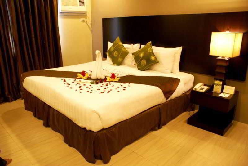Alpa City Suites Hotel Cebu Luaran gambar