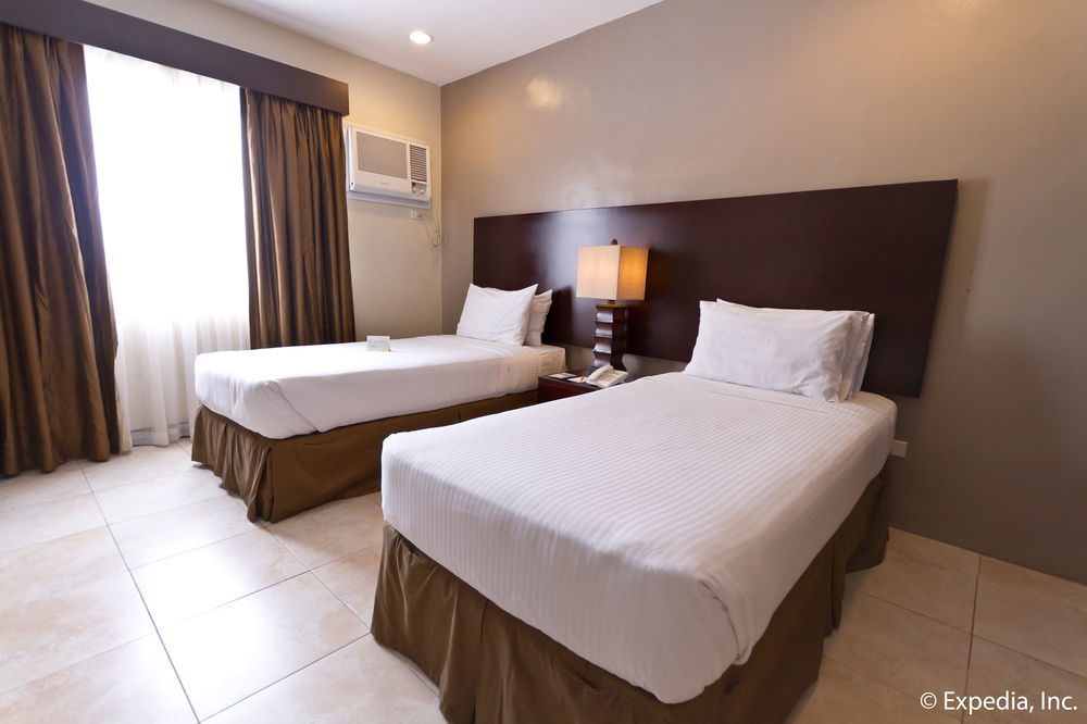Alpa City Suites Hotel Cebu Luaran gambar