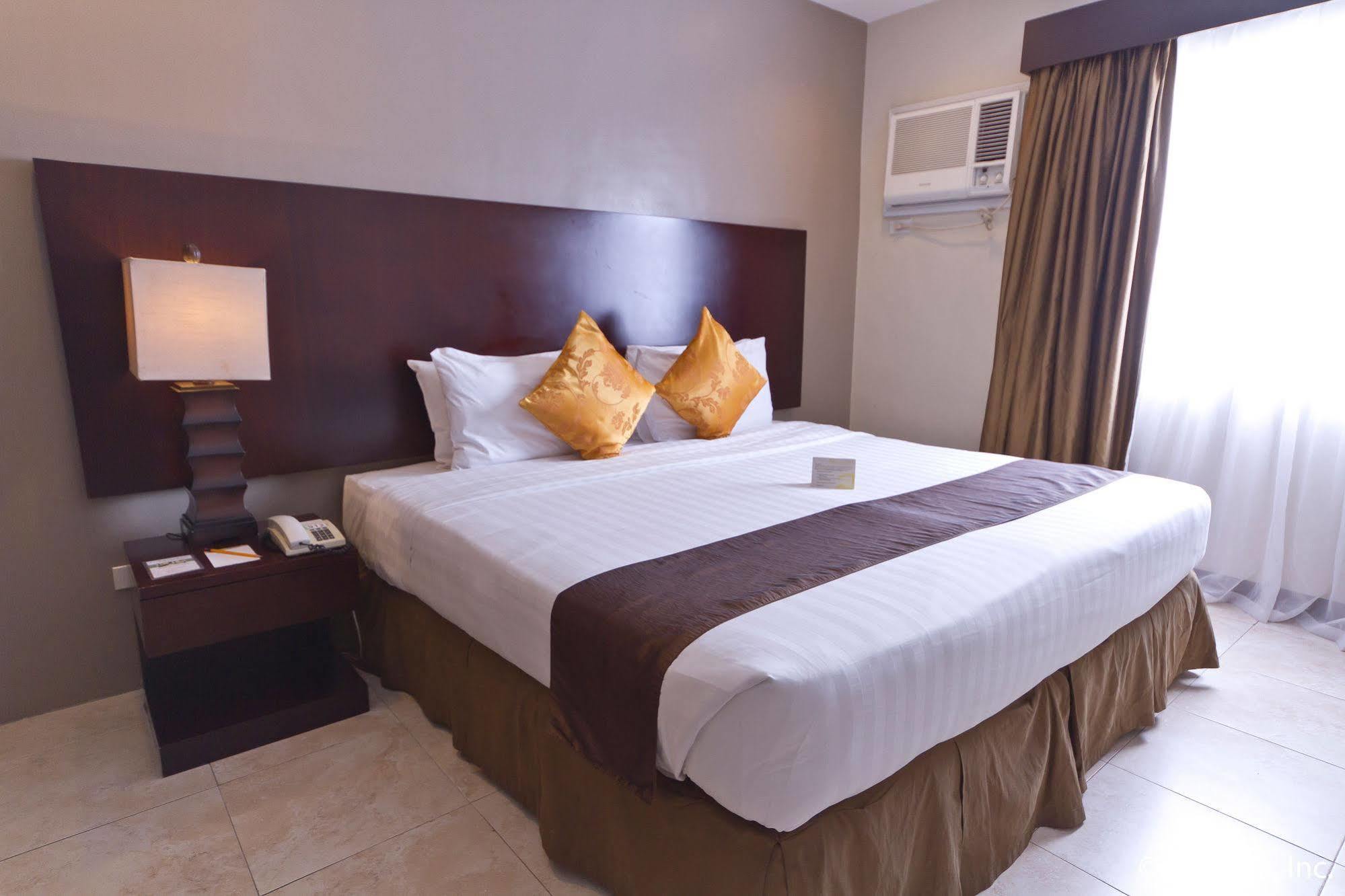 Alpa City Suites Hotel Cebu Luaran gambar