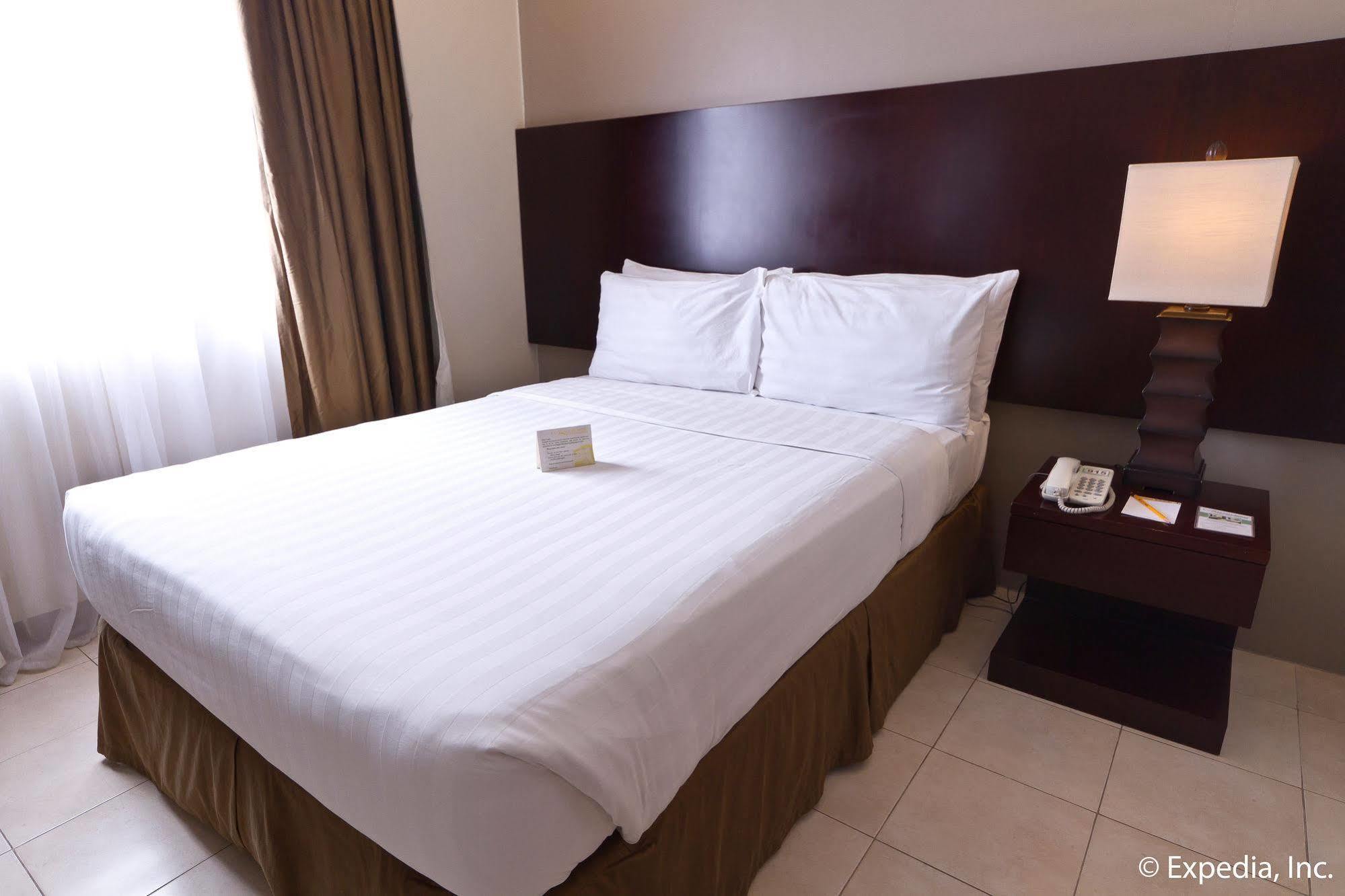 Alpa City Suites Hotel Cebu Luaran gambar